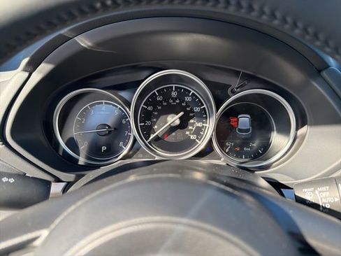 New 2025 MAZDA CX-5 AWD 2.5 S w/ Preferred Package image 24