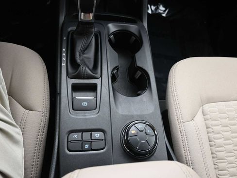 Used 2024 Ford Ranger XLT w/ Equipment Group 301A High image 24