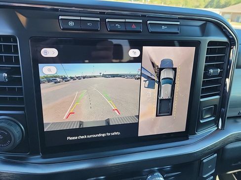 Used 2024 Ford F250 Lariat w/ Lariat Ultimate Package image 22