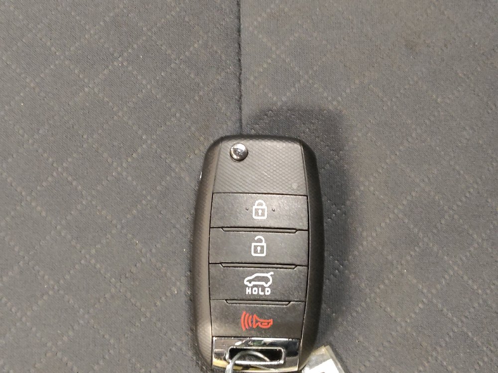 Used 2018 Kia Sorento LX w/ LX V6 Convenience Package AWD/4WD image 32