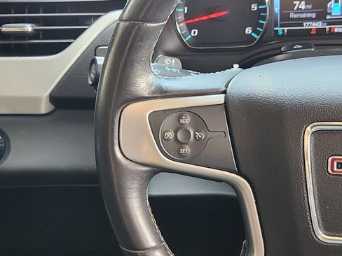 Used 2017 GMC Yukon SLE w/ SLE Value Package RWD image 29