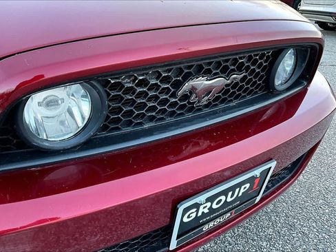 Used 2014 Ford Mustang GT image 29