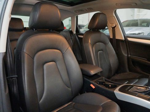 Used 2011 Audi A4 2.0T Premium Plus image 28