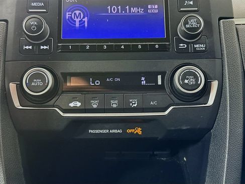Used 2018 Honda Civic LX image 15
