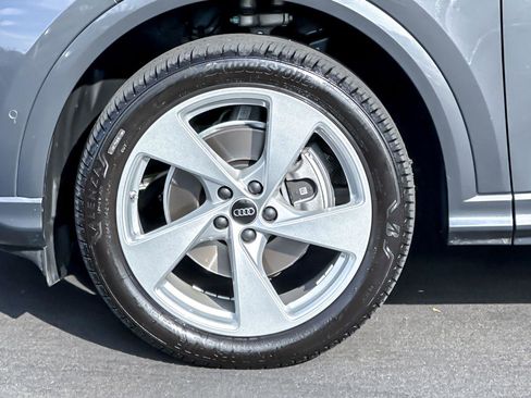 Certified 2025 Audi Q5 Premium Plus w/ Premium Plus image 26