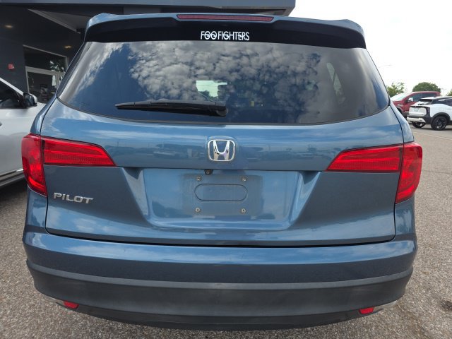 Used 2018 Honda Pilot EX-L image 4