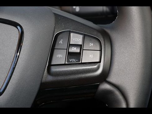 New 2025 Ford Mustang Mach-E Premium image 27