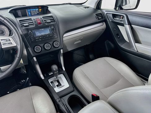 Used 2015 Subaru Forester 2.5i Limited image 23