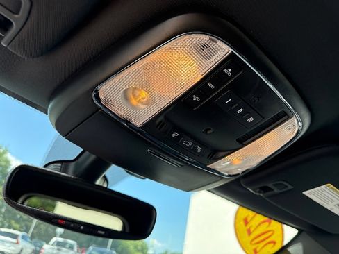 Used 2022 Jeep Grand Cherokee Limited RWD image 28