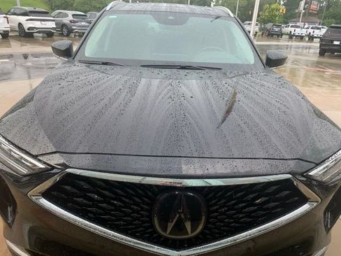 Used 2022 Acura MDX SH-AWD w/ Advance Package image 6