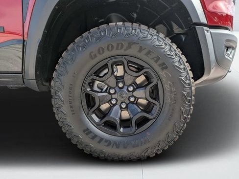 New 2026 RAM 1500 RHO AWD/4WD image 10