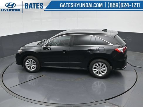 Used 2016 Acura RDX w/ Technology Package AWD/4WD image 53