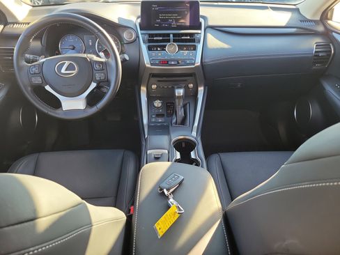 Used 2020 Lexus NX 300 FWD w/ Comfort Package image 14