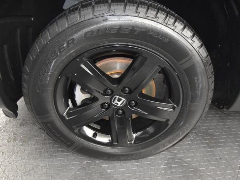 Used 2023 Honda Ridgeline Black Edition image 11