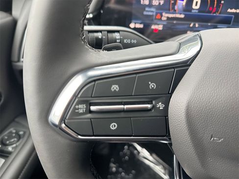 New 2026 Chevrolet Tahoe Z71 w/ Comfort Package image 17