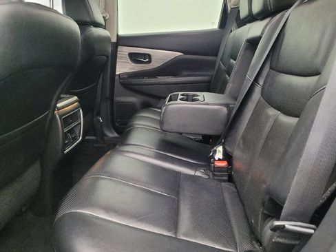 Used 2016 Nissan Murano SL image 18