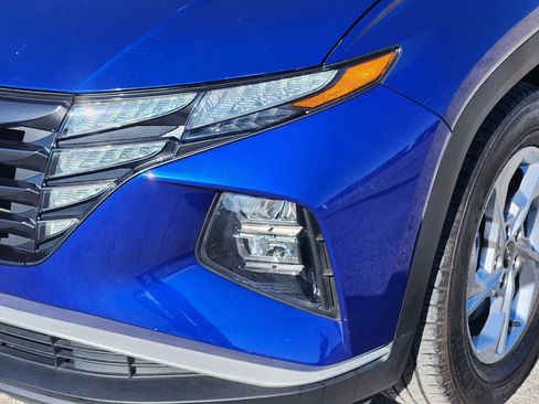 Used 2024 Hyundai Tucson SEL image 10