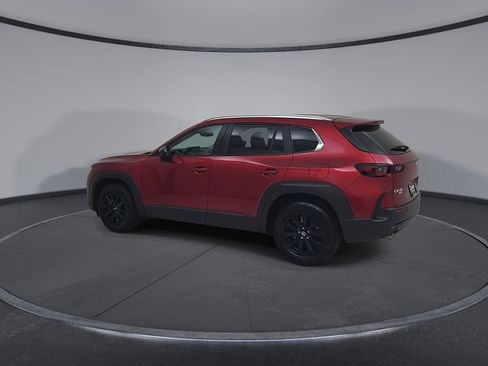 Used 2026 MAZDA CX-50 AWD 2.5 S w/ Preferred Pkg image 12