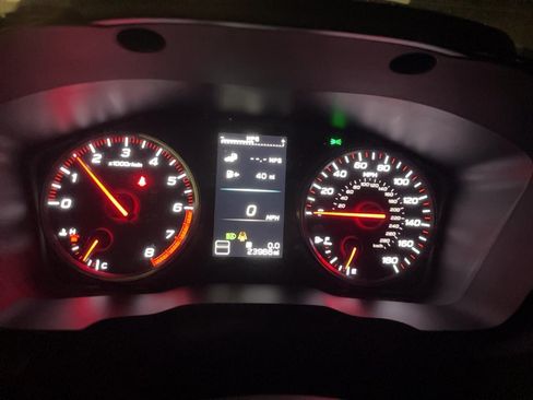 Used 2023 Subaru WRX image 20