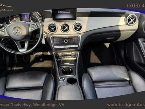 Used 2019 Mercedes-Benz GLA 250 4MATIC image 29