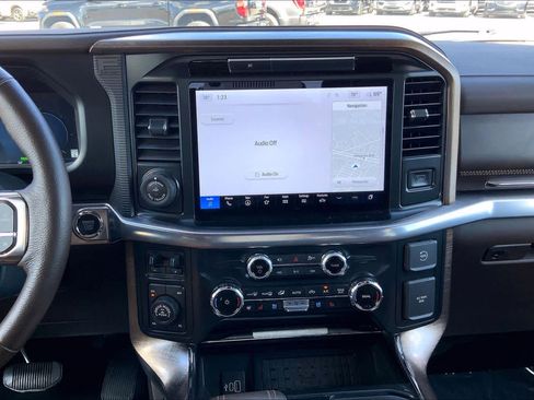 Used 2025 Ford F150 King Ranch image 7