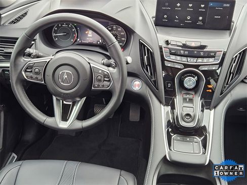 Certified 2023 Acura RDX w/ Technology Package image 28