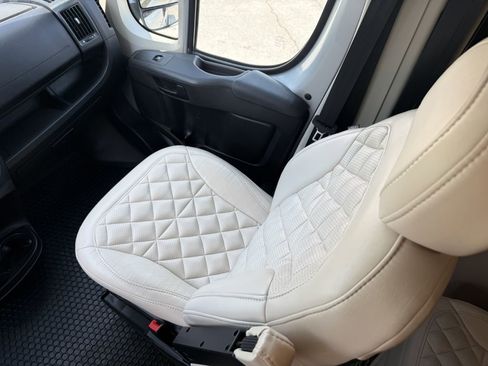 Used 2021 RAM ProMaster 3500 w/ Convenience Group FWD image 46
