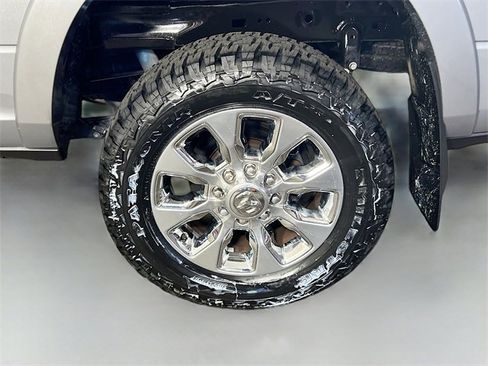 Used 2024 RAM 2500 Limited image 26