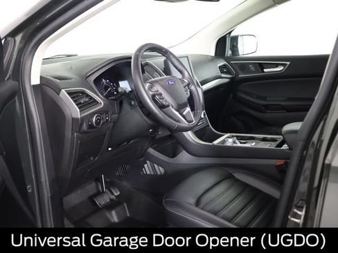Certified 2023 Ford Edge SEL w/ Convenience Package AWD/4WD image 30