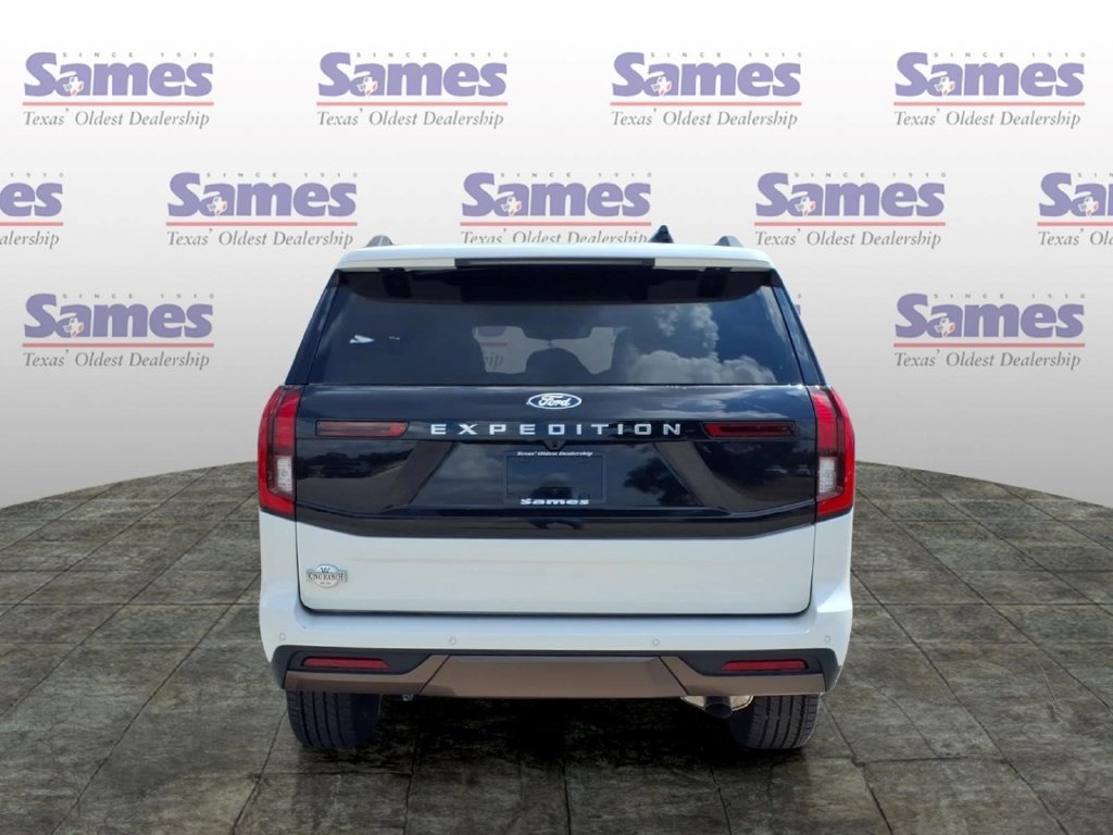 New 2027 Ford Expedition King Ranch AWD/4WD image 7