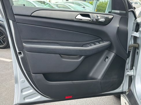 Used 2018 Mercedes-Benz GLE 350 image 10