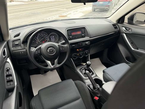 Used 2014 MAZDA CX-5 Sport image 12