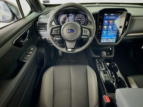 New 2026 Subaru Forester Sport AWD/4WD image 23