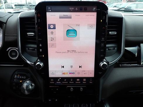 New 2026 RAM 1500 Laramie image 21