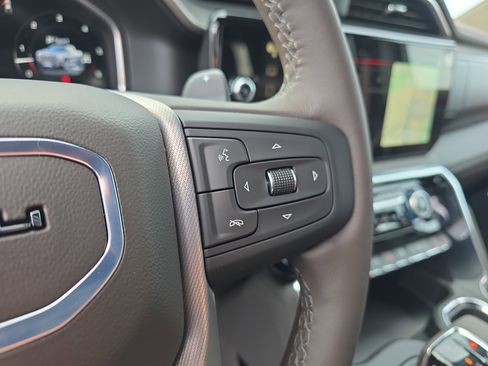New 2026 GMC Sierra 1500 Denali w/ Technology Package image 19