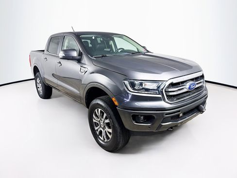 Used 2020 Ford Ranger Lariat w/ Technology Package image 36