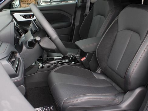 New 2026 Subaru Forester Touring AWD/4WD image 17