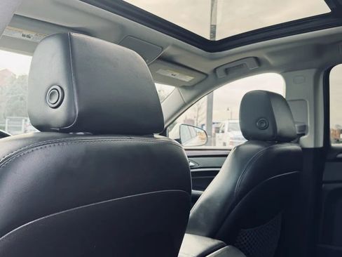 Used 2015 Cadillac SRX Premium image 27