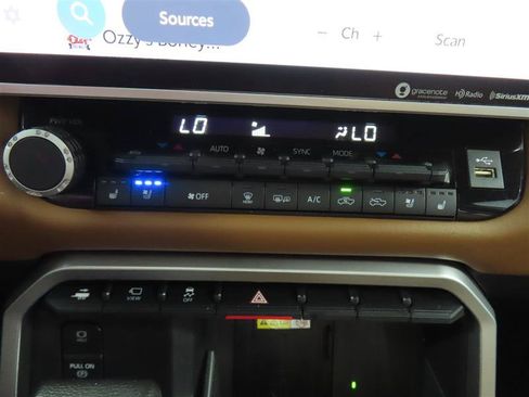 Used 2022 Toyota Tundra 1794 Edition AWD/4WD image 26