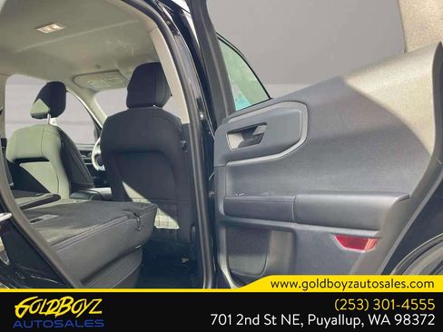 Used 2024 Ford Bronco Sport Big Bend image 25