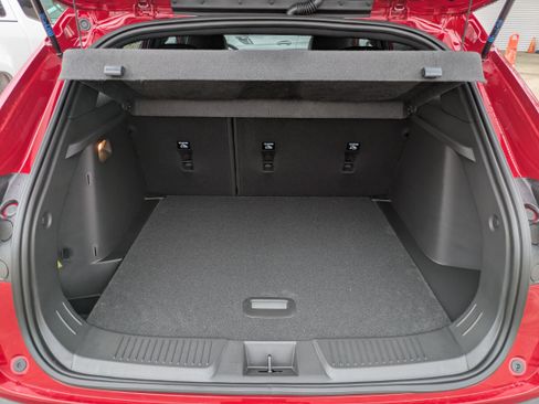 New 2026 Chevrolet Trax RS w/ Driver Confidence Package image 7