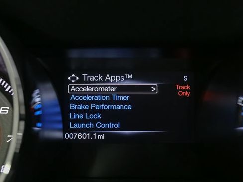 Used 2015 Ford Mustang GT Premium w/ GT Performance Package RWD image 33