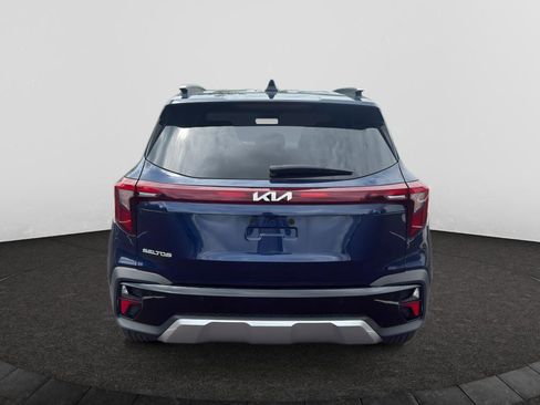 Used 2026 Kia Seltos EX FWD image 6