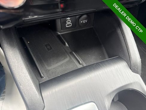 Used 2024 Ford Escape ST-Line Select w/ Tech Pack #2 AWD/4WD image 36