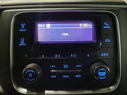 Used 2020 RAM 1500 Tradesman RWD image 25