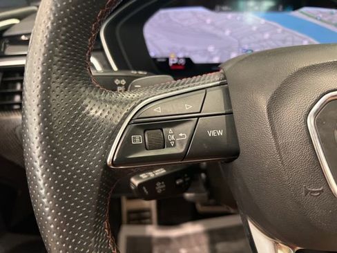 Used 2021 Audi S5 Premium Plus w/ Premium Plus Package AWD/4WD image 27