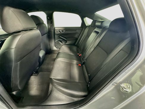 Used 2025 Honda Civic Sport image 27