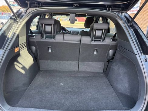 Used 2019 Honda HR-V Sport image 21