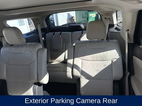 Used 2022 Ford Explorer Platinum w/ Equipment Group 601A image 22