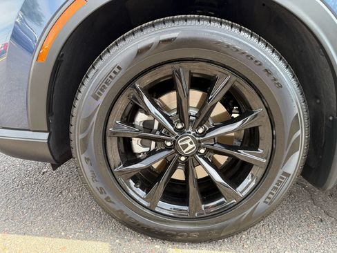 Certified 2023 Honda CR-V Sport image 12